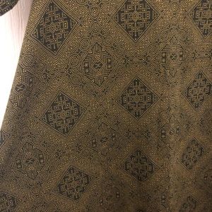 LLR Carly size small